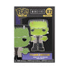 Universal Monsters - Frankenstein 4in Pop! Enamel Pin