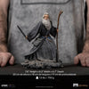The Lord of the Rings - Gandalf 1:10 Scale Statue
