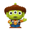 Pixar - Alien Remix Woody 10 Inch Pop! Vinyl Figure