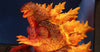 Godzilla: King of the Monsters - Burning Godzilla 12