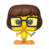 Looney Tunes - Tweety Bird as Velma (WB 100th) Pop! Vinyl Figure
