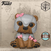 Vox Machina - Trinket Armoured Specialty Store Exclusive Pop! Vinyl Figure