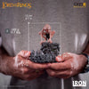 The Lord of the Rings - Gollum Deluxe 1:10 Scale Statue
