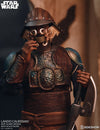 Star Wars - Lando Calrissian (Skiff Guard) 1/6 Scale 12