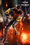 Spider-Man: Miles Morales - Miles Morales 1:6 Scale 12