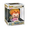 One Piece - Hungry Big Mom (US Exclusive) Pop! Deluxe