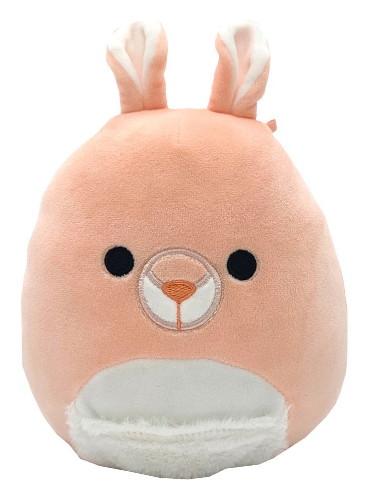 Squishmallows - Quinn the Kangaroo 7.5 Inch Plush