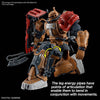 HG 1/144 Zaku II F Type Solari (Requiem for Vengeance) Model Kit