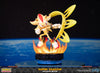 Sonic the Hedgehog - Super Shadow Statue