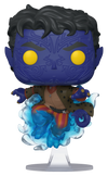X-Men (2000) - Nightcrawler teleport Pop! Vinyl Figure SDCC 2020