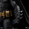 DC Comics - Batman Unleashed Deluxe 1:10 Scale Statue