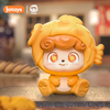Jo Toys: QKid - Street Snack Series Blind Box (Single)