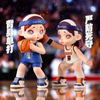 Toy City: Laura - Who is the MVP Series Blind Box (Single)