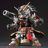 Gundam SDW Heroes Edward Second V Gundam Model Kit