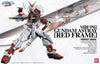 PG 1/60 Gundam Astray Red Frame Model Kit