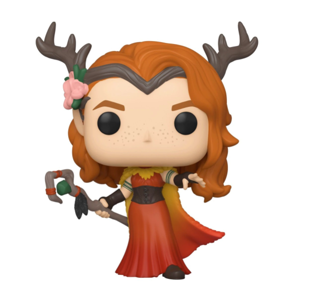 Vox Machina - Keyleth Pop! Vinyl Figure