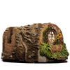 The Lord of the Rings - Bilbo Baggins in Bag End 1/6th Scale Statue