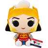 Wonder Woman - Wonder Woman Challenge of the Gods 80th Anniversary Pop! Plush