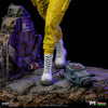 Teenage Mutant Ninja Turtles (tv 1987) - April ONeil 1:10 Scale Statue