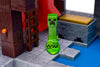 Minecraft - NanoScene with Figures