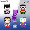 DC Comics - The Joker 4