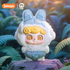 Jotoys: Q KID - Fairy Tales Plush Series Blind Box (Single)