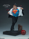 Superman - Call to Action Premium Format Statue