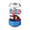 What If - Zombie Hunter Spider-Man (Chance of Chase) US Exclusive Vinyl Soda Figure