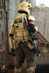 Star Wars: The Mandalorian - Shoretrooper 1:6 Scale 12