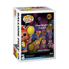 Five Nights at Freddys - Balloon Foxy Pop! Vinyl Figure