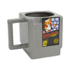 Super Mario - Super Mario Bros. Cartridge Mug