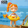 Toy City: Laura - Swimming Pool Battle Series Blind Box (Single)