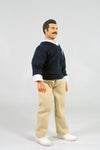 Ted Lasso - Ted Lasso 8 Inch Mego Figure
