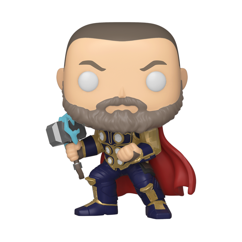 Avengers (VG2020) - Thor Pop! Vinyl Figure