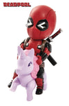 Deadpool - Mini Egg Attack Deadpool Pony Figure