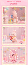 Momo Bunny: Anniversary Series Blind Box (Single)
