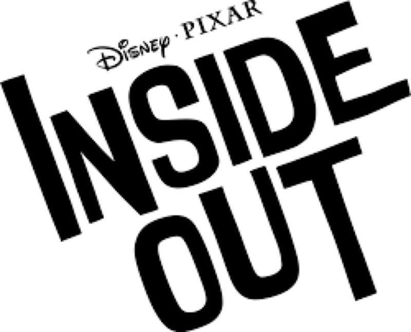Inside Out - Bing Bong Mini Backpack