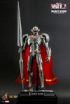 What If - Infinity Ultron Diecast 1/6 Scale 12in Action Figure