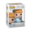 Disney 100th - Cinderella Pop! Vinyl Figure