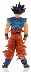 Dragon Ball Super - Son Goku 3 Grandista Nero Figure