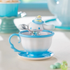 Top Toy: Sanrio - Tea Cup Elf Series Blind Box (Single)