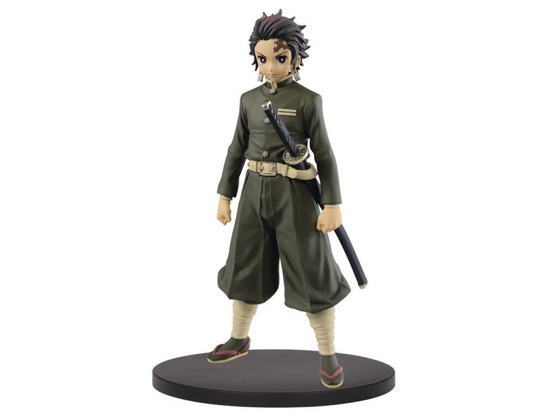 Kimetsu No Yaiba - Demon Slayer (Vol.7) Tanjiro Kamado Figure