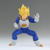 Dragon Ball Z - Chosenshiretsuden III (Vol.4) Super Saiyan Son Goku Figure