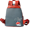 Disney - Mickey & Minnie Springtime Car (US Exclusive) Mini Backpack