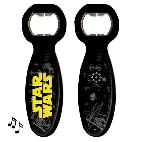 Star Wars - Star Wars Musical Bottle Opener