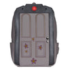 Monsters Inc - Boo Door (US Exclusive) Mini Backpack