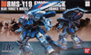 HGUC 1/144 Ewack-Zack Model Kit
