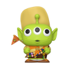 Pixar - Alien Remix Russell Pop! Vinyl Figure