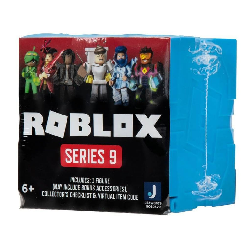 ROBLOX - Roblox Wave 9 Blind Box Mystery Figure