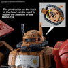 HG 1/144 Zaku II F Type Solari (Requiem for Vengeance) Model Kit